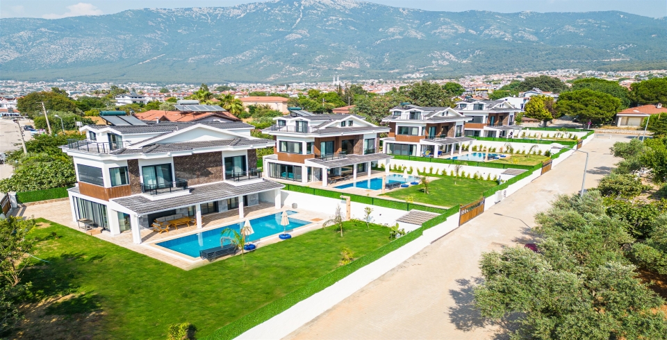 Villa Capella Şira 4 Resim