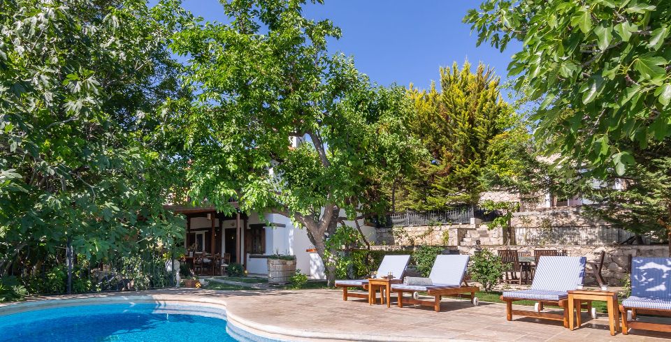 Villa Casa Vitale 1 Resim