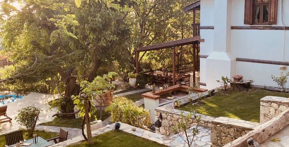 Villa Casa Vitale 2 Resim