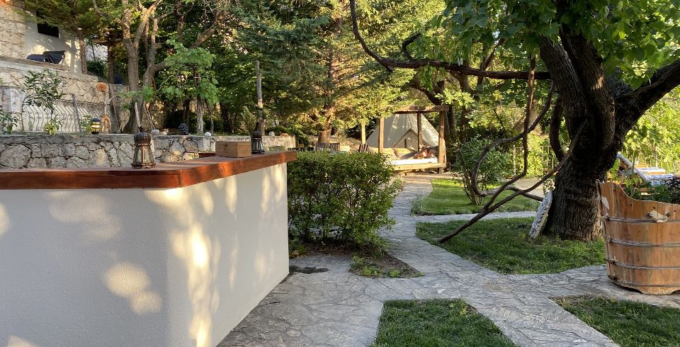 Villa Casa Vitale 4 Resim