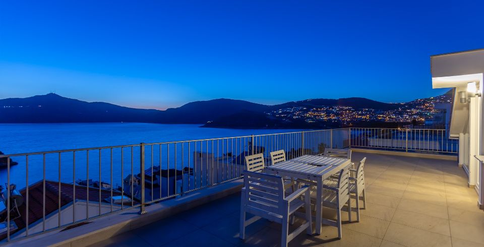 Villa Cassa Sole 2 Resim