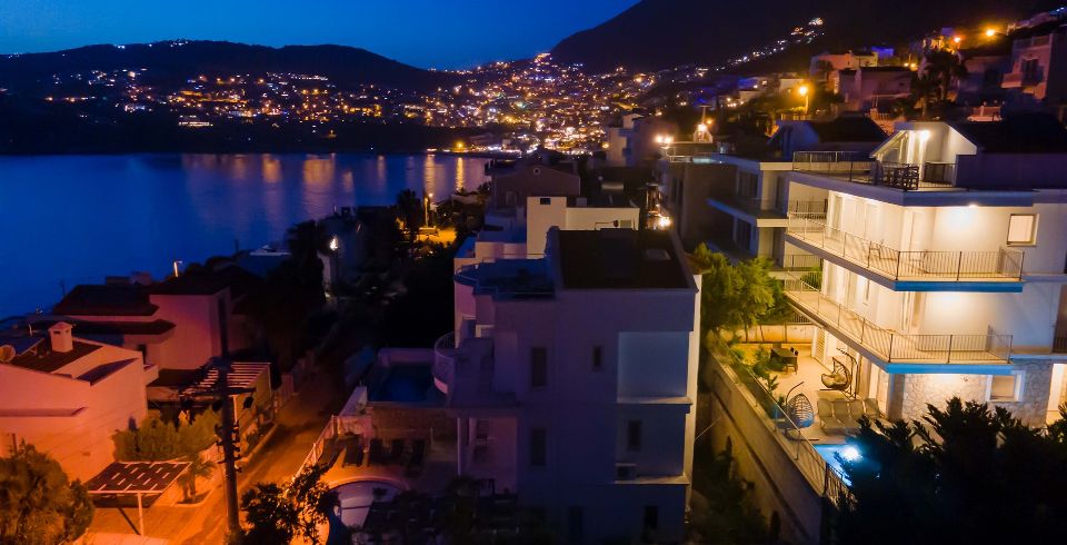 Villa Cassa Sole 4 Resim