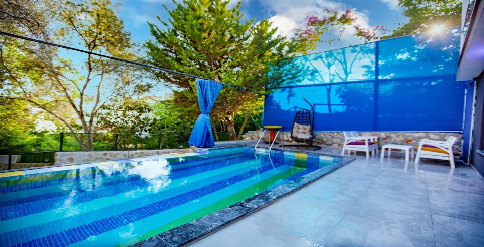 Villa Cerenimo 1 Resim