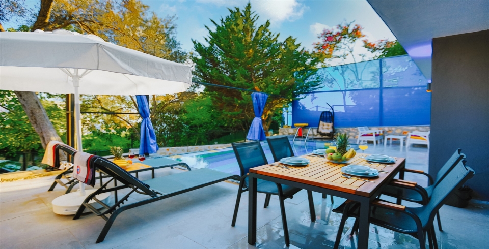 Villa Cerenimo 3 Resim