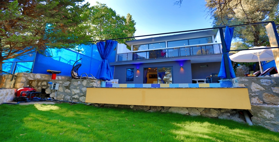 Villa Cerenimo 4 Resim