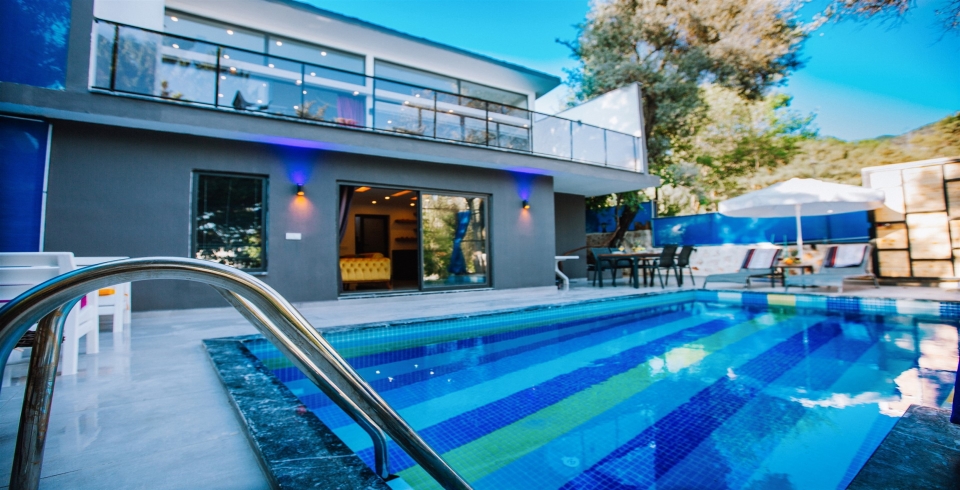 Villa Cerenimo 0 Resim