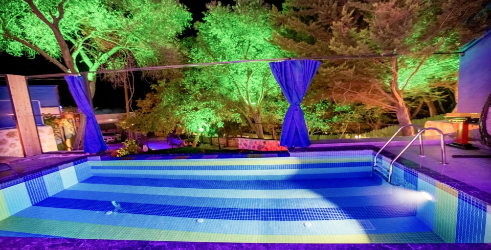 Villa Cerenimo 2 Resim