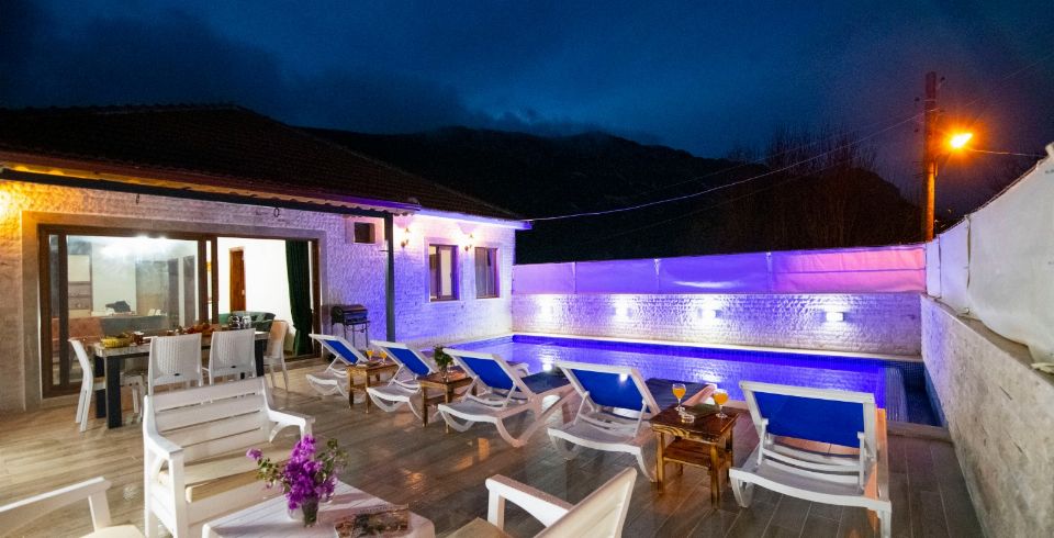 Villa Cevizdibi 1 Resim