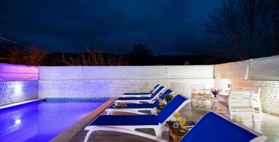 Villa Cevizdibi 2 Resim