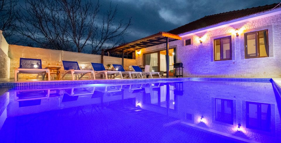 Villa Cevizdibi 3 Resim