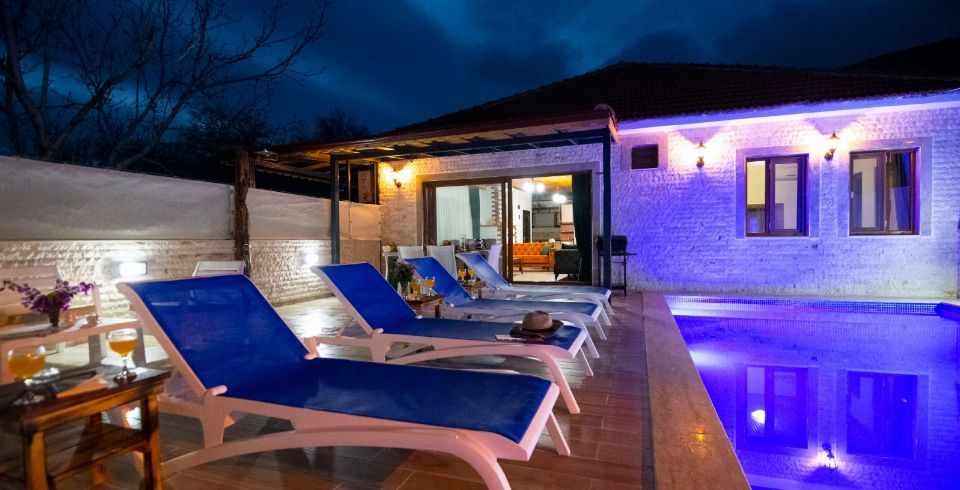 Villa Cevizdibi 4 Resim