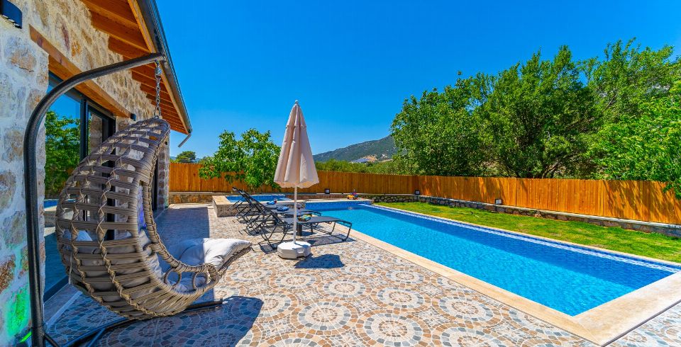 Villa Ceviziçi 1 Resim