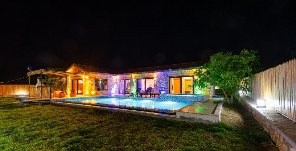 Villa Ceviziçi 2 Resim