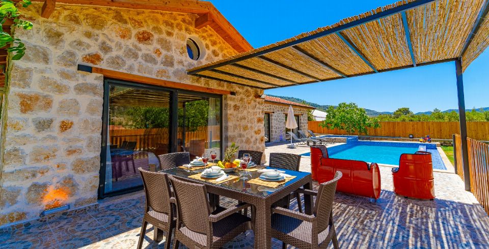 Villa Ceviziçi 3 Resim