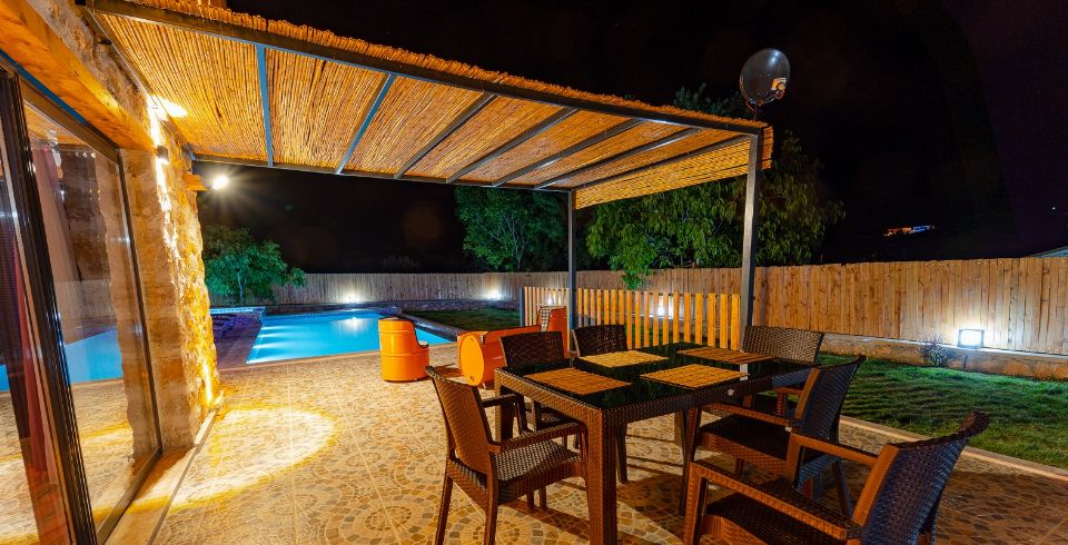 Villa Ceviziçi 4 Resim