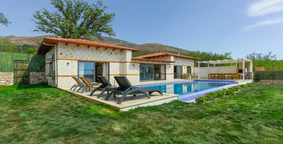 Villa Chakra 4 Resim