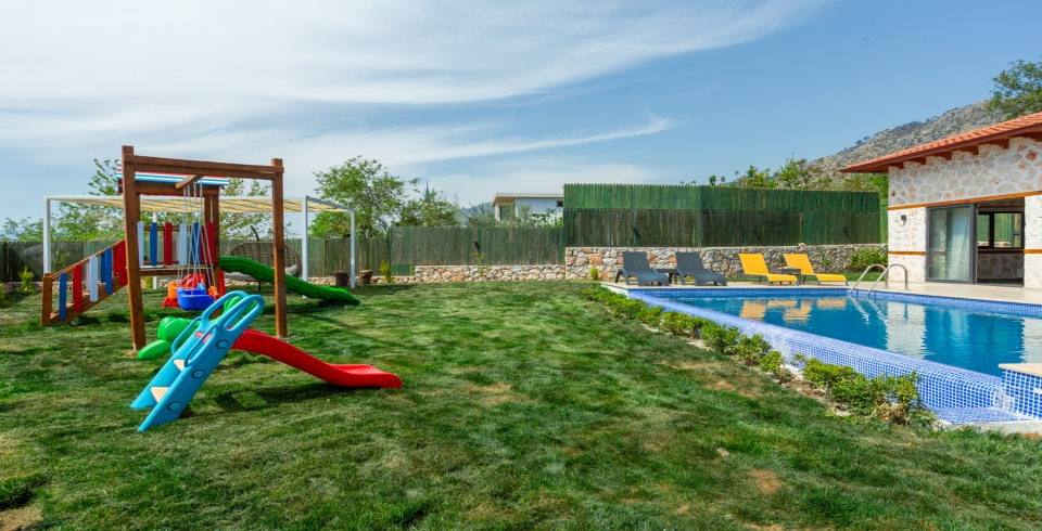 Villa Chakra 2 Resim