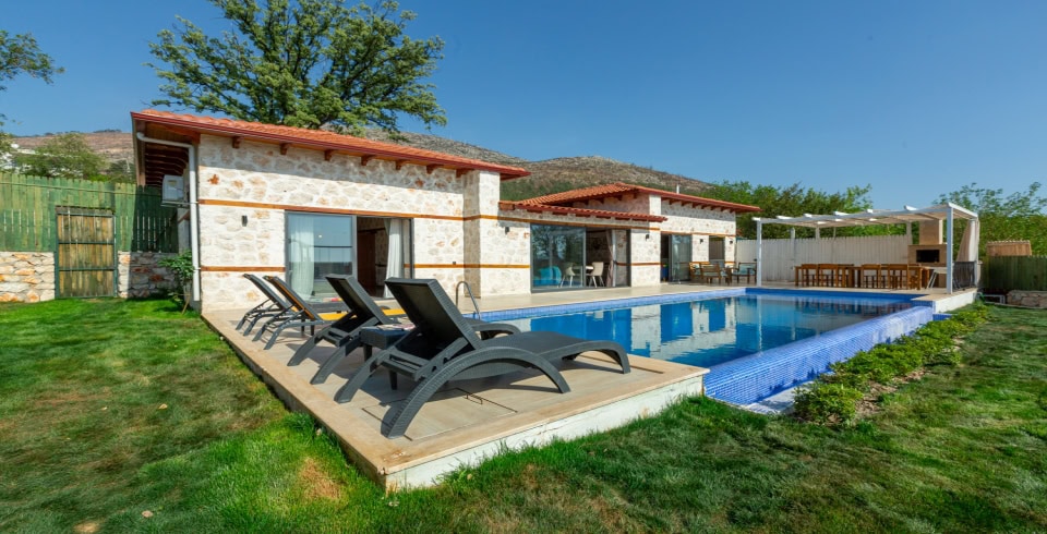 Villa Chakra 3 Resim