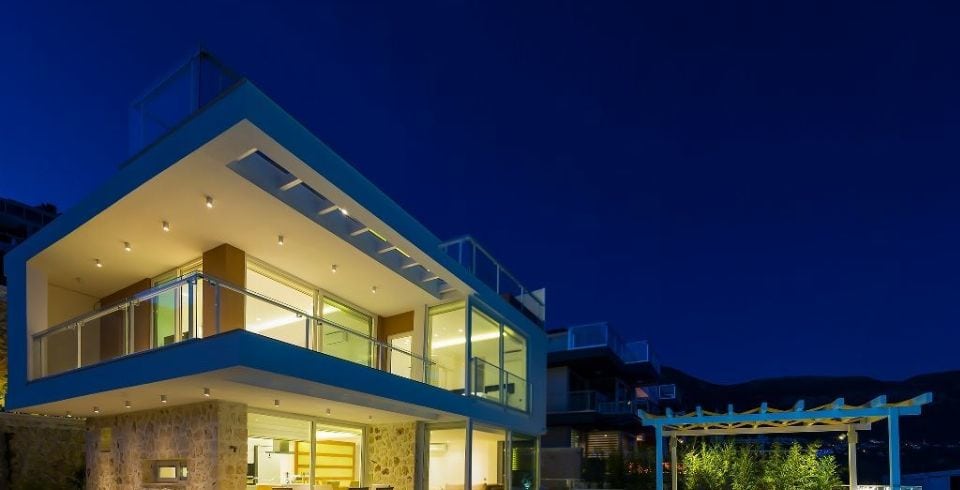 Villa Chremado 0 Resim