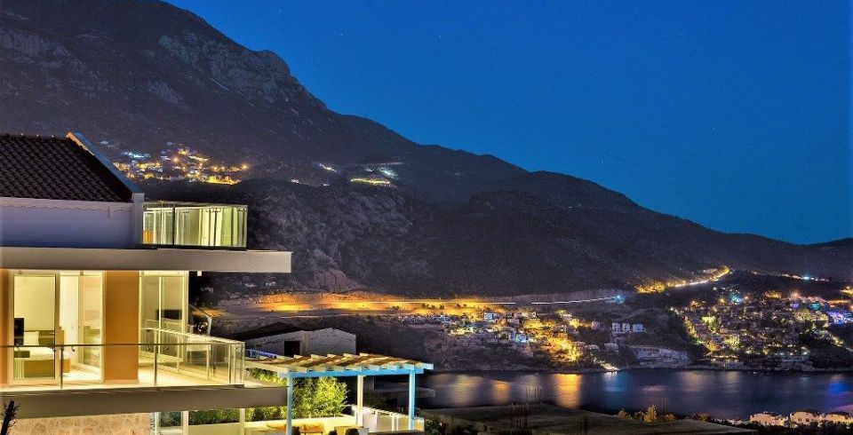 Villa Chremado 2 Resim