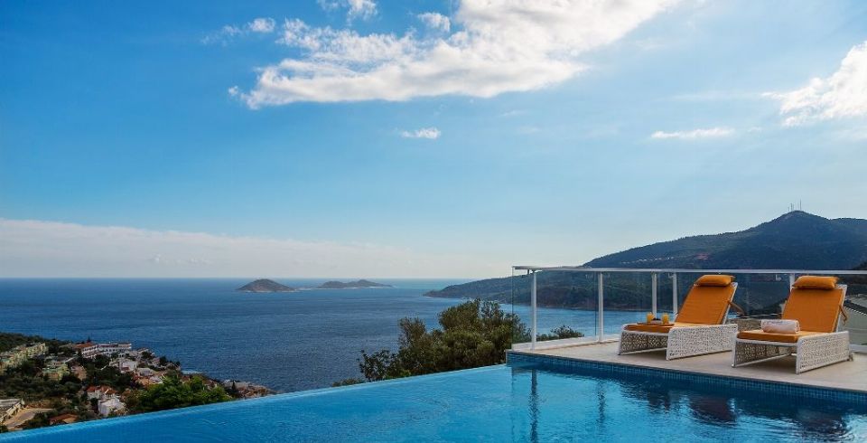 Villa Chremado 3 Resim