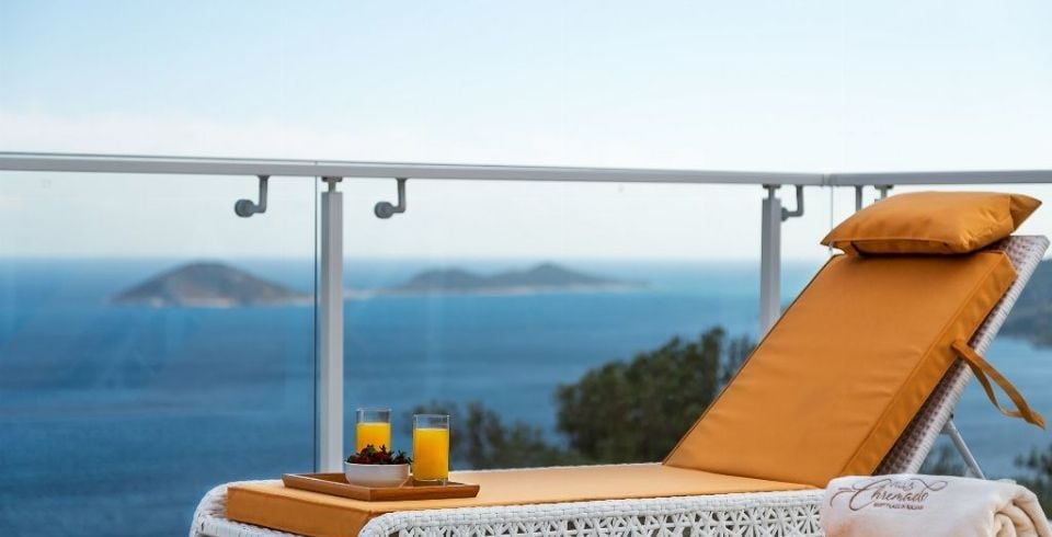 Villa Chremado 4 Resim