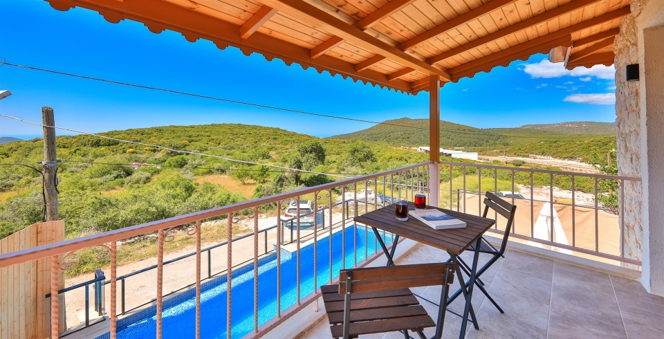 Villa Çınar Ağullu 1 Resim