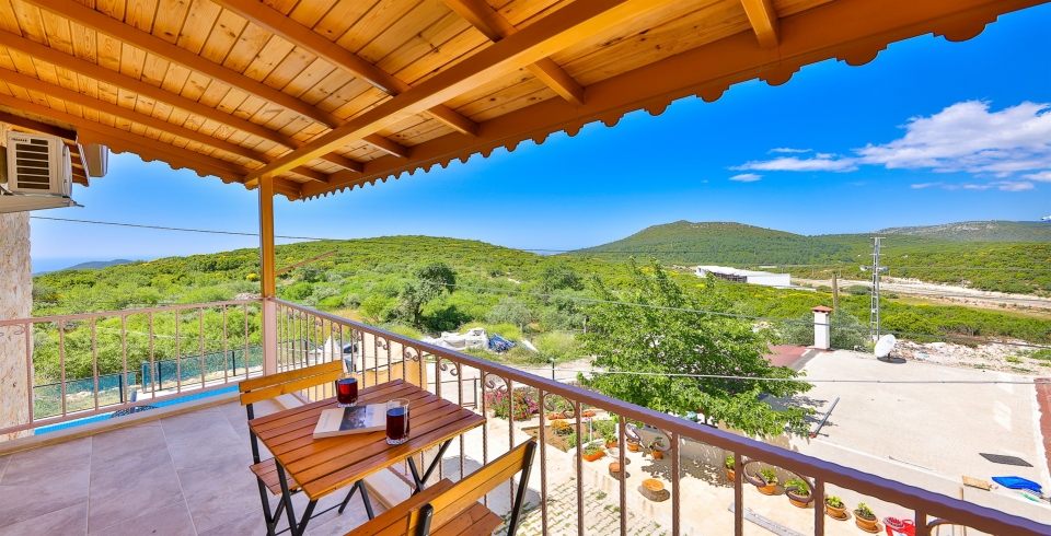 Villa Çınar Ağullu 2 Resim