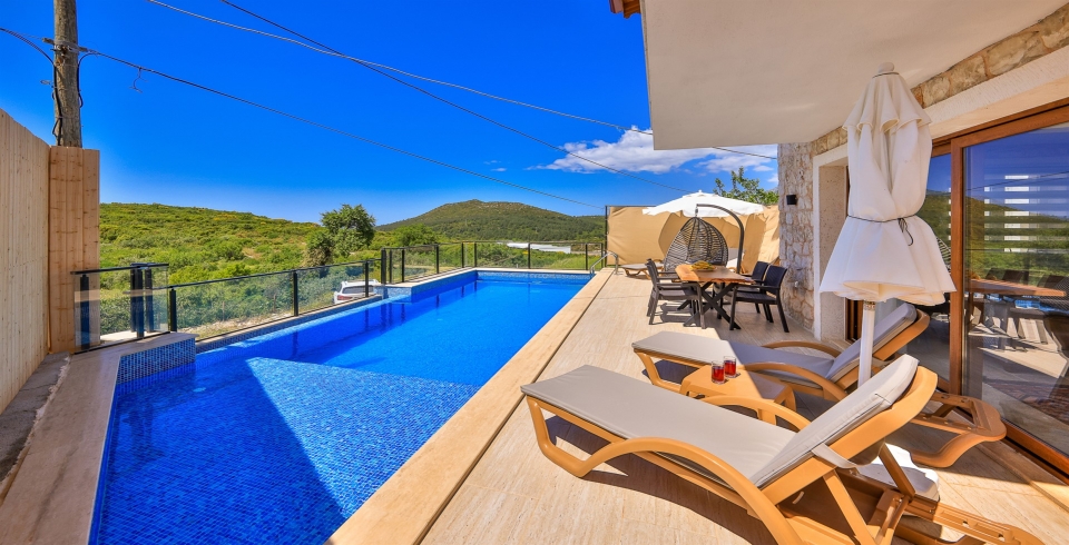 Villa Çınar Ağullu 4 Resim