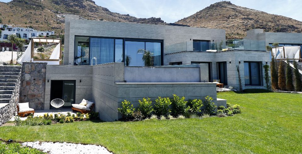 Villa Cooper 0 Resim