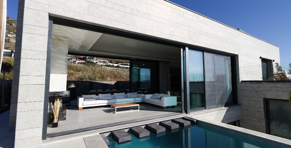 Villa Cooper 1 Resim