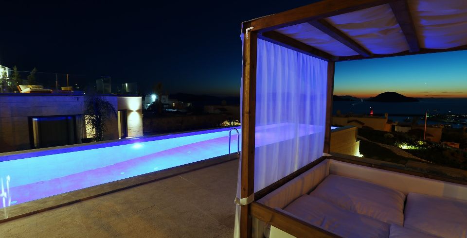 Villa Cooper 2 Resim