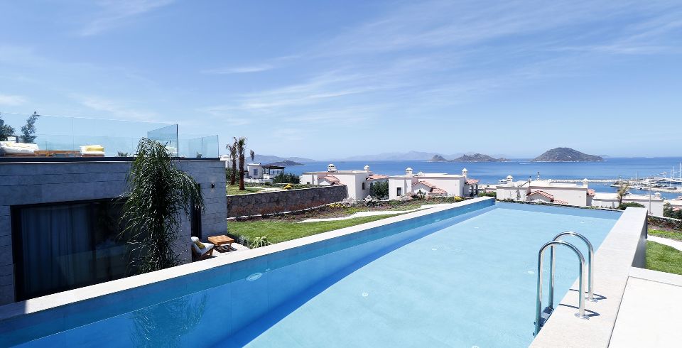 Villa Cooper 3 Resim