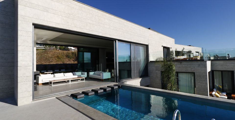 Villa Cooper 4 Resim