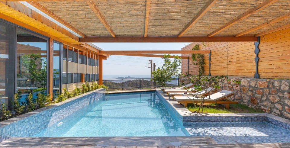 Villa Dacron 1 Resim