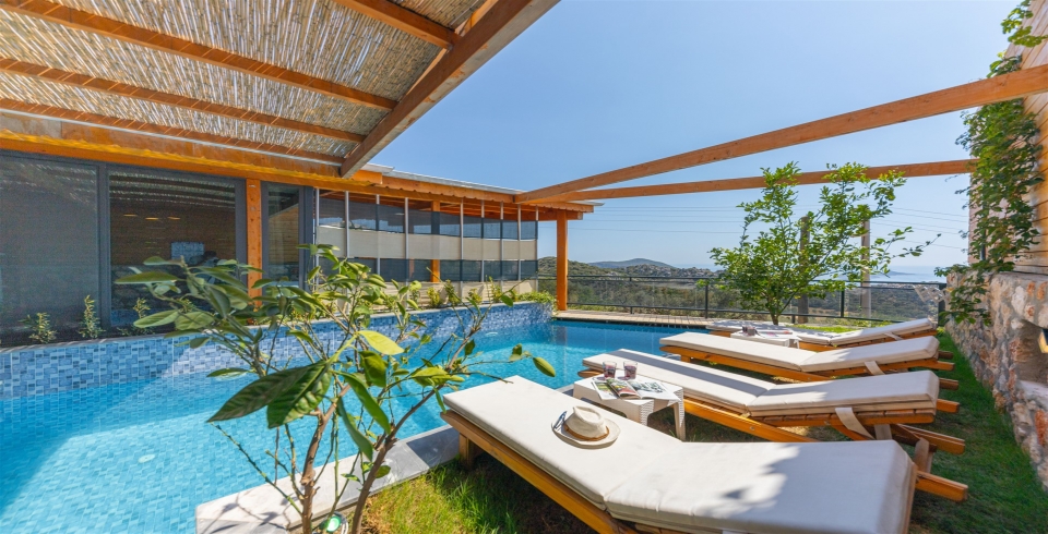 Villa Dacron 3 Resim