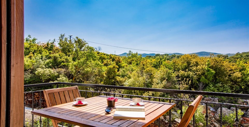 Villa Daphne 3 Resim