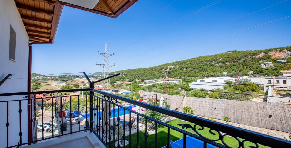 Villa Daphne 1 Resim