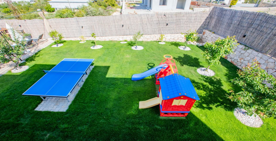 Villa Daphne 2 Resim