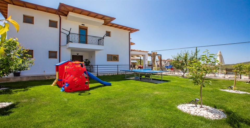 Villa Daphne 4 Resim