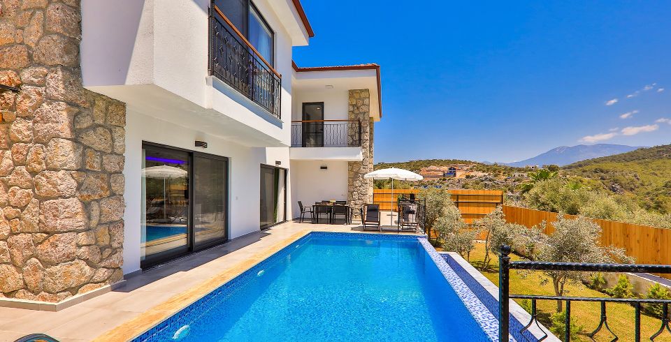 Villa Delfin Green 0 Resim