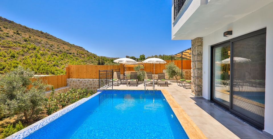 Villa Delfin Green 2 Resim