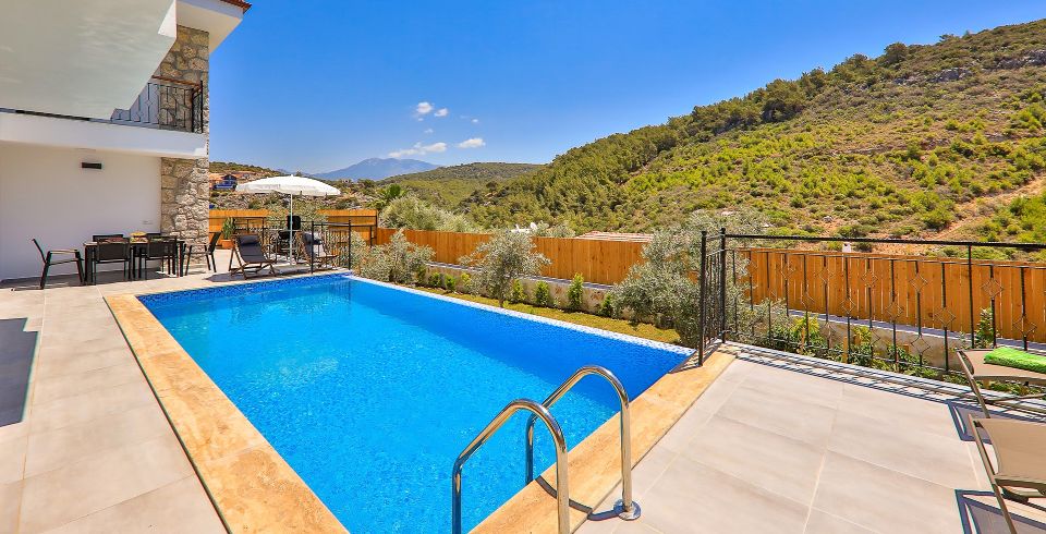 Villa Delfin Green 3 Resim