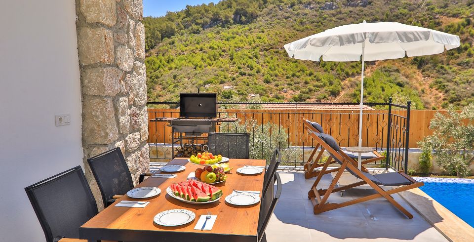 Villa Delfin Green 4 Resim