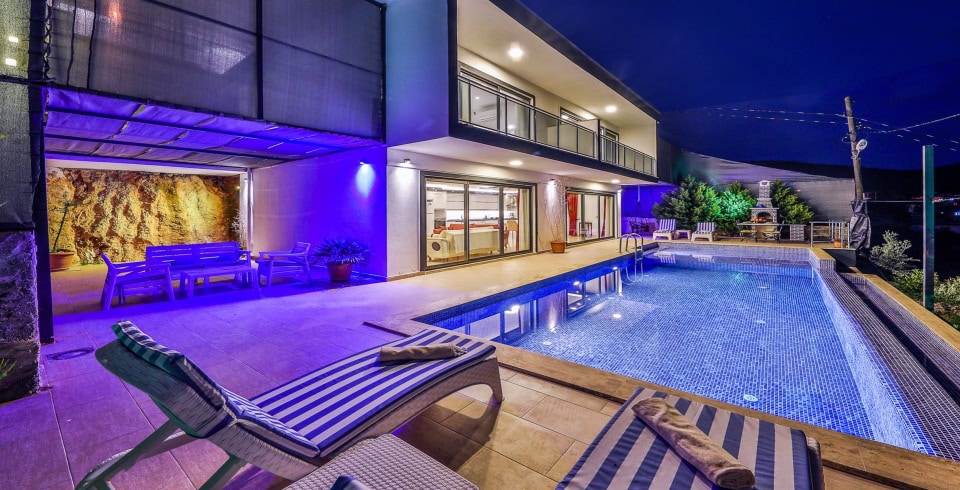 Villa Despina 4 Resim