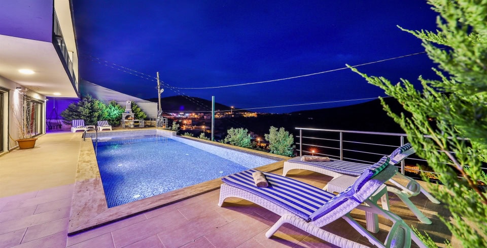 Villa Despina 1 Resim