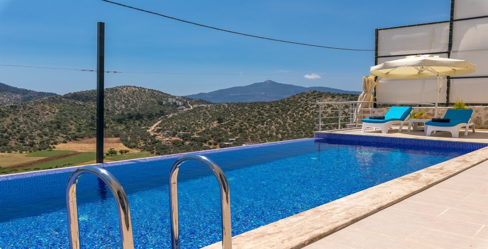 Villa Despina 3 Resim