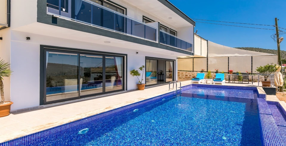 Villa Despina 0 Resim