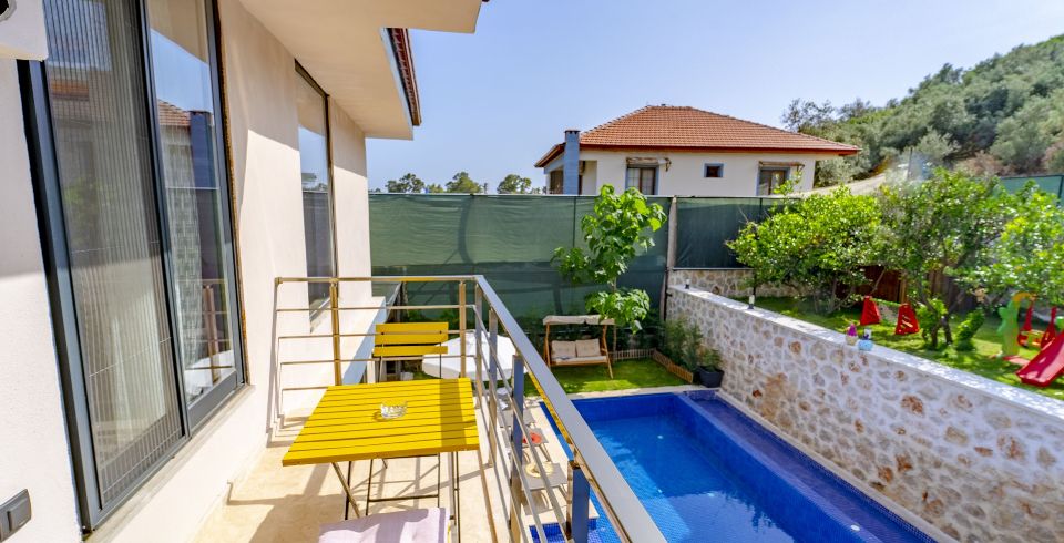 Villa Destan Exclusive 1 Resim