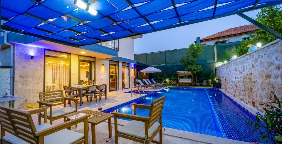 Villa Destan Exclusive 2 Resim